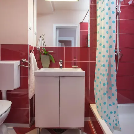 Waterfront Roko 2 Podgora (Split-Dalmatia)