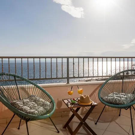 Waterfront Roko 2 Apartment