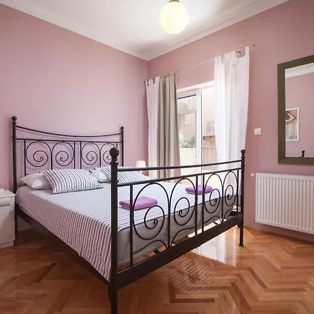 Waterfront Roko 2 Podgora (Split-Dalmatia)