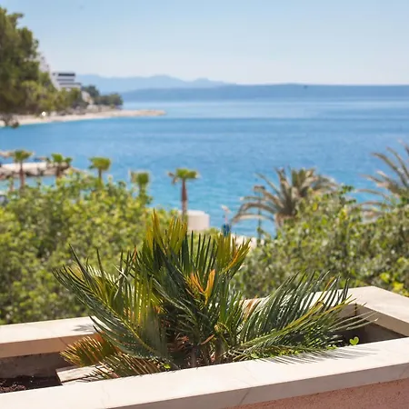 Waterfront Roko 2 * Podgora (Split-Dalmatia)