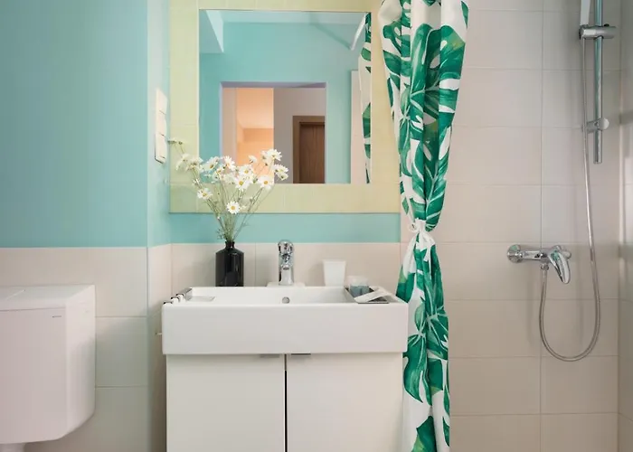 Waterfront Roko 2 דירה