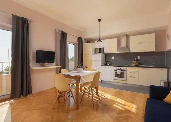 דירה Waterfront Roko 2