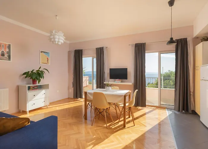 דירה Waterfront Roko 2 *