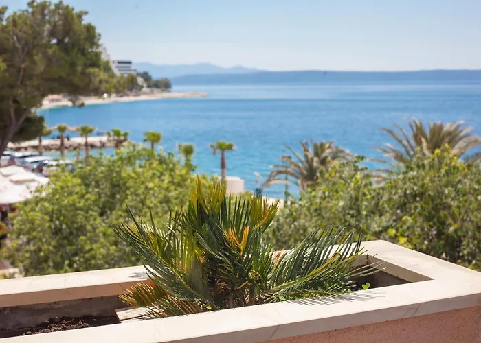 Waterfront Roko 2 * פודגורה